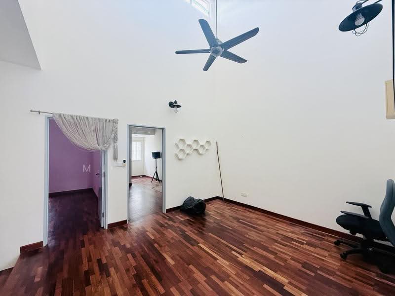 Rumah Teres 2-Tingkat untuk Dijual di Sering Ukay (Ampang) - Michelle Siow - Interior - PropertyGuru.com.my
