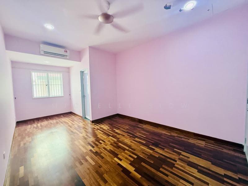 Rumah Teres 2-Tingkat untuk Dijual di Sering Ukay (Ampang) - Michelle Siow - PropertyGuru.com.my