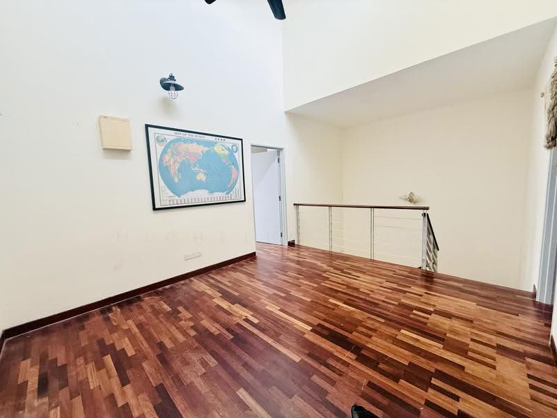 Rumah Teres 2-Tingkat untuk Dijual di Sering Ukay (Ampang) - Michelle Siow - Interior - PropertyGuru.com.my