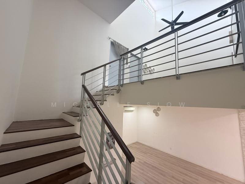 Rumah Teres 2-Tingkat untuk Dijual di Sering Ukay (Ampang) - Michelle Siow - Interior - PropertyGuru.com.my