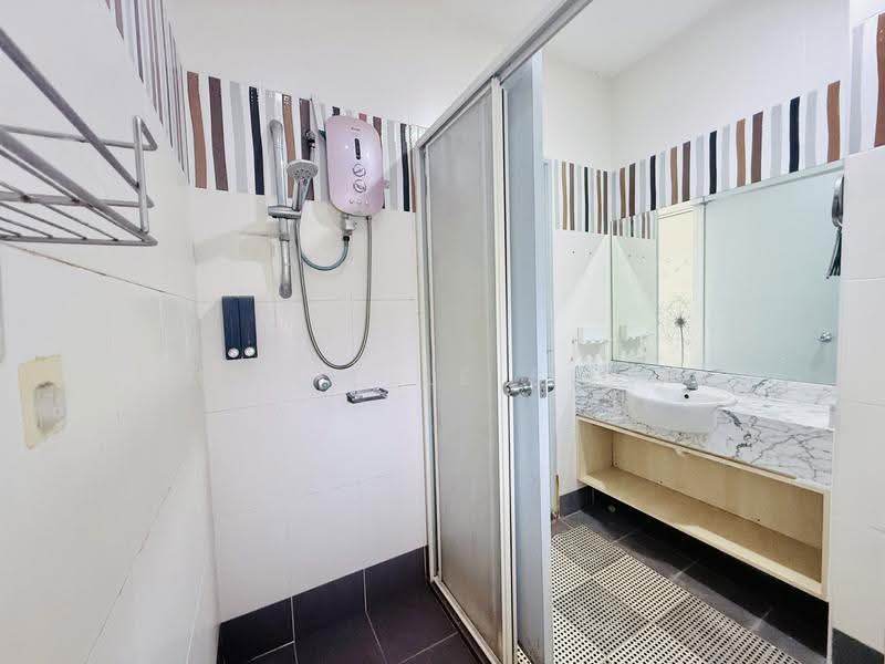 Rumah Teres 2-Tingkat untuk Dijual di Sering Ukay (Ampang) - Michelle Siow - PropertyGuru.com.my