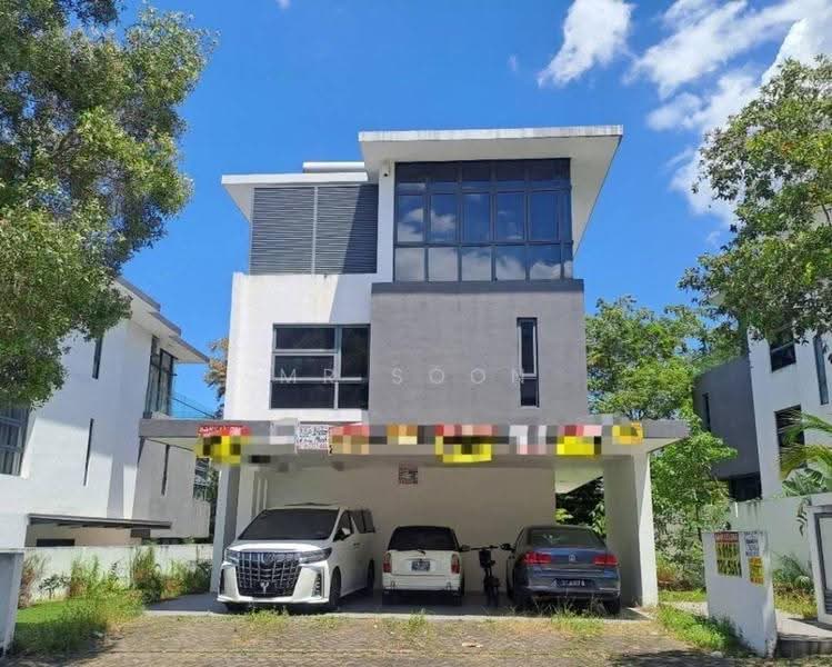 Bungalow House for Sale in Saujana Puchong (Puchong) - Mr Soon - Exterior - PropertyGuru.com.my