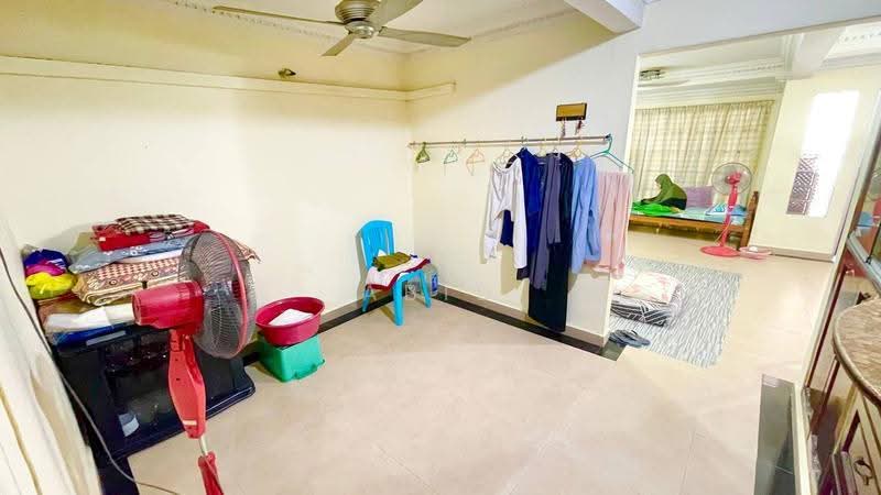2-storey Terraced House for Sale in Taman Koperasi Polis (Batu Caves) - Abid Sabarudin - Interior - PropertyGuru.com.my