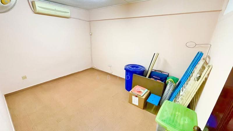 2-storey Terraced House for Sale in Taman Koperasi Polis (Batu Caves) - Abid Sabarudin - Interior - PropertyGuru.com.my