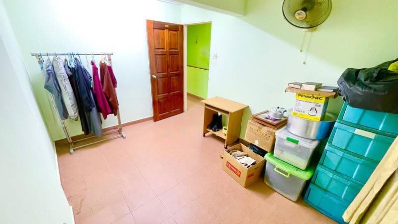2-storey Terraced House for Sale in Taman Koperasi Polis (Batu Caves) - Abid Sabarudin - Interior - PropertyGuru.com.my