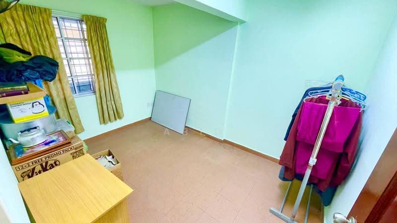 2-storey Terraced House for Sale in Taman Koperasi Polis (Batu Caves) - Abid Sabarudin - Interior - PropertyGuru.com.my