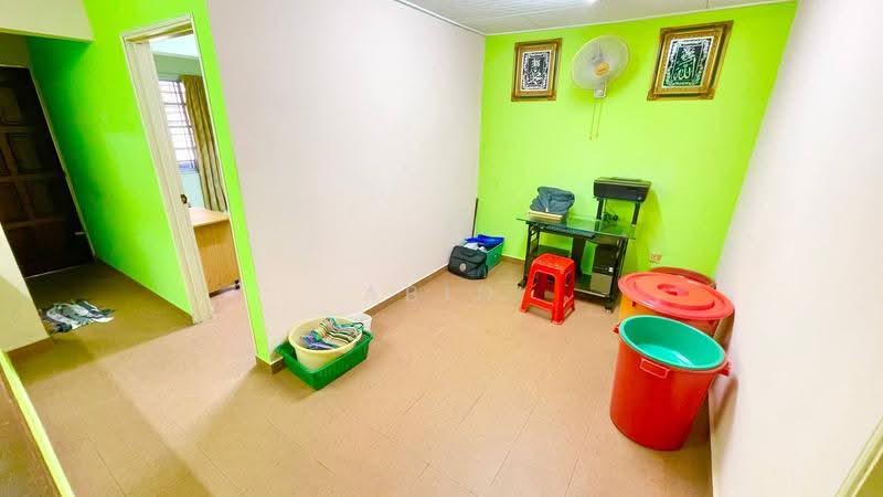 2-storey Terraced House for Sale in Taman Koperasi Polis (Batu Caves) - Abid Sabarudin - Interior - PropertyGuru.com.my