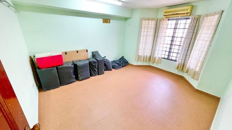 2-storey Terraced House for Sale in Taman Koperasi Polis (Batu Caves) - Abid Sabarudin - Interior - PropertyGuru.com.my