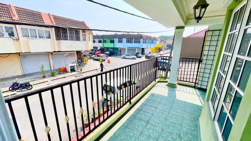 2-storey Terraced House for Sale in Taman Koperasi Polis (Batu Caves) - Abid Sabarudin - Exterior - PropertyGuru.com.my