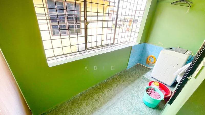 2-storey Terraced House for Sale in Taman Koperasi Polis (Batu Caves) - Abid Sabarudin - Interior - PropertyGuru.com.my