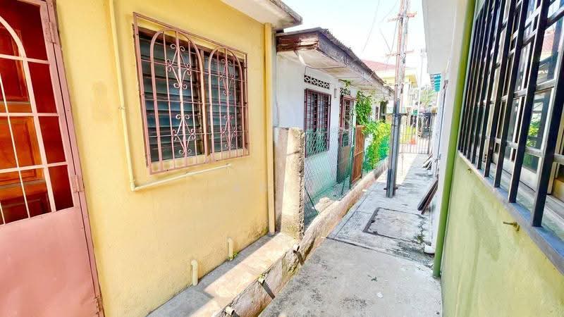 2-storey Terraced House for Sale in Taman Koperasi Polis (Batu Caves) - Abid Sabarudin - Exterior - PropertyGuru.com.my