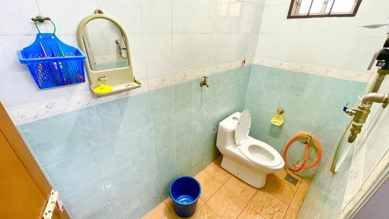2-storey Terraced House for Sale in Taman Koperasi Polis (Batu Caves) - Abid Sabarudin - Bathroom - PropertyGuru.com.my