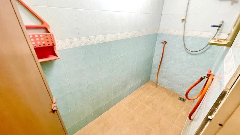 2-storey Terraced House for Sale in Taman Koperasi Polis (Batu Caves) - Abid Sabarudin - Bathroom - PropertyGuru.com.my
