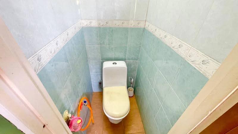2-storey Terraced House for Sale in Taman Koperasi Polis (Batu Caves) - Abid Sabarudin - Bathroom - PropertyGuru.com.my