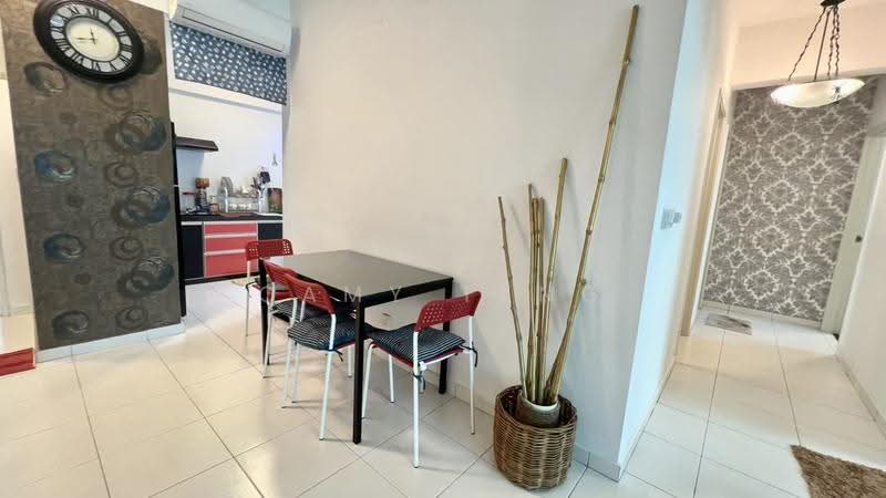 Condominium for Rent at i-Santorini - Camy Teng - Dining Room - PropertyGuru.com.my