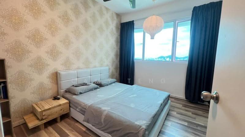 Condominium for Rent at i-Santorini - Camy Teng - Bedroom - PropertyGuru.com.my