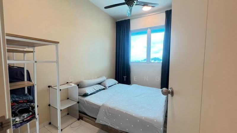 Condominium for Rent at i-Santorini - Camy Teng - PropertyGuru.com.my