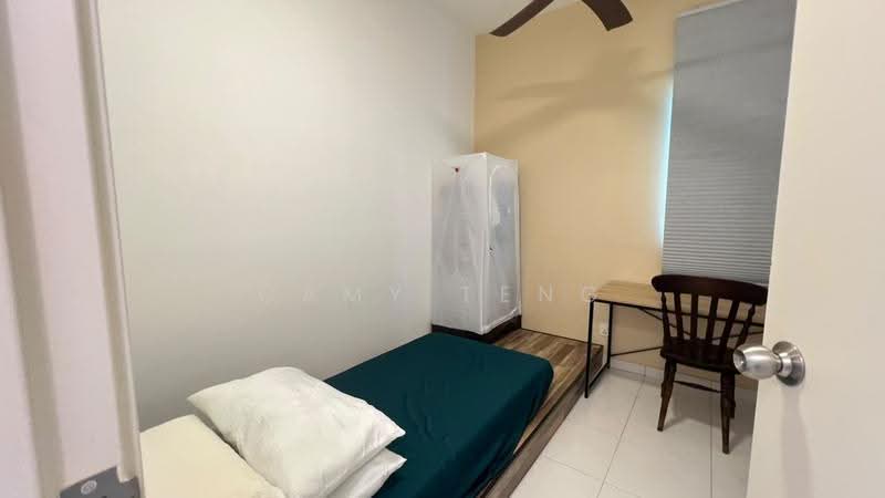 Condominium for Rent at i-Santorini - Camy Teng - PropertyGuru.com.my