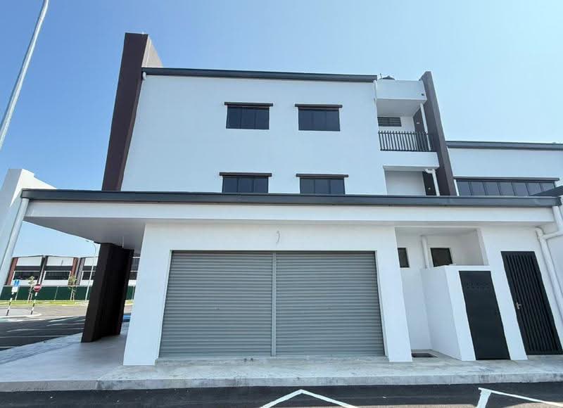 Shop / Office untuk Disewa di Semenyih (Selangor) - Peck See Ng - Exterior - PropertyGuru.com.my