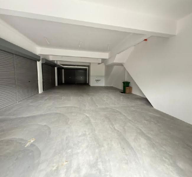 Shop / Office untuk Disewa di Semenyih (Selangor) - Peck See Ng - Interior - PropertyGuru.com.my