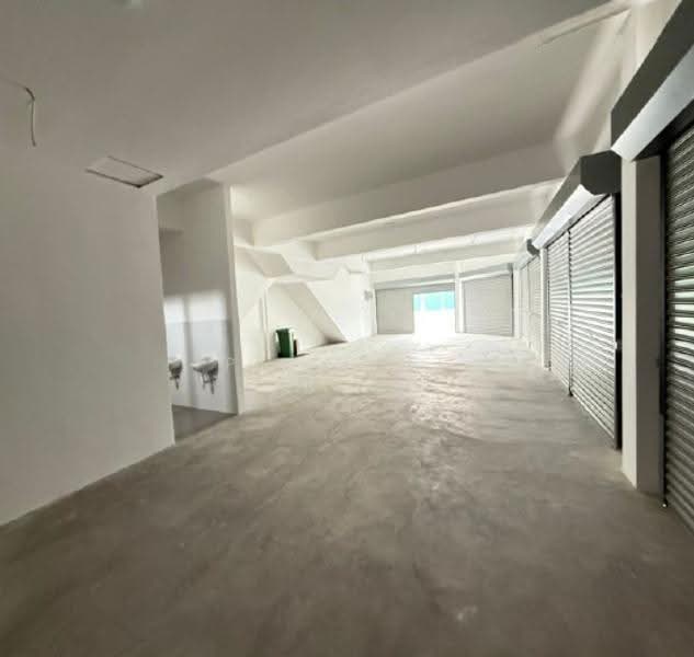 Shop / Office untuk Disewa di Semenyih (Selangor) - Peck See Ng - Interior - PropertyGuru.com.my