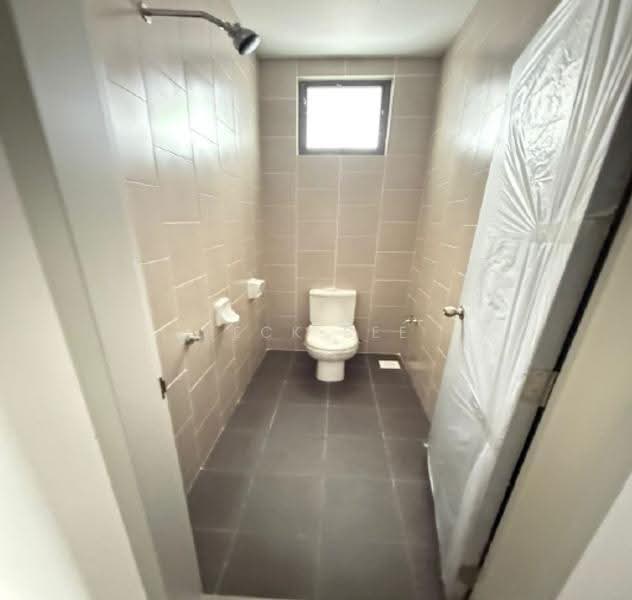 Shop / Office untuk Disewa di Semenyih (Selangor) - Peck See Ng - Bathroom - PropertyGuru.com.my