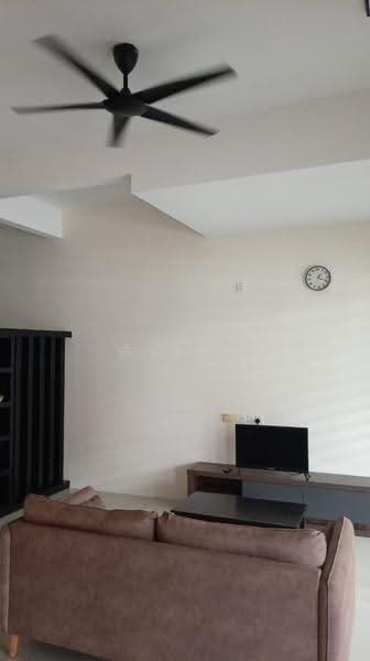 2-storey Terraced House for Rent in Seberang Perai (Penang) - Gyson Goh - Living Room - PropertyGuru.com.my