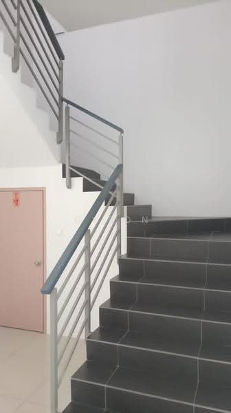 2-storey Terraced House for Rent in Seberang Perai (Penang) - Gyson Goh - Interior - PropertyGuru.com.my