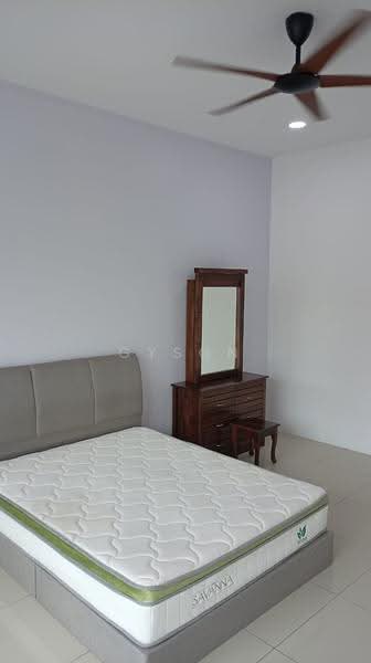 2-storey Terraced House for Rent in Seberang Perai (Penang) - Gyson Goh - Bedroom - PropertyGuru.com.my