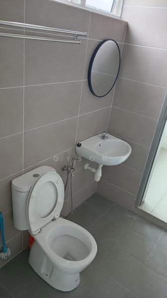 2-storey Terraced House for Rent in Seberang Perai (Penang) - Gyson Goh - Bathroom - PropertyGuru.com.my