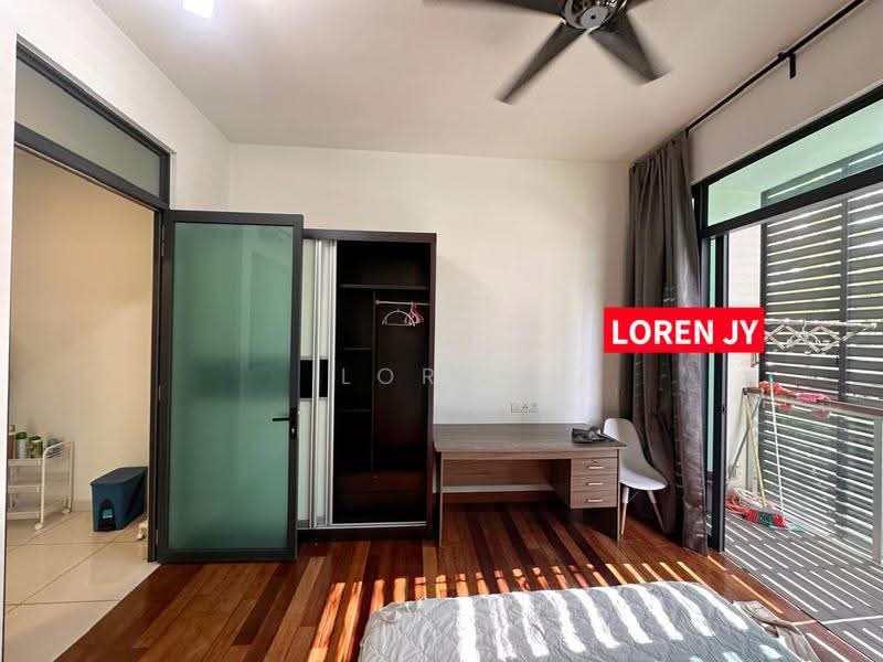 Condominium for Rent at The LIGHT COLLECTION II - Loren Jia Ying - PropertyGuru.com.my