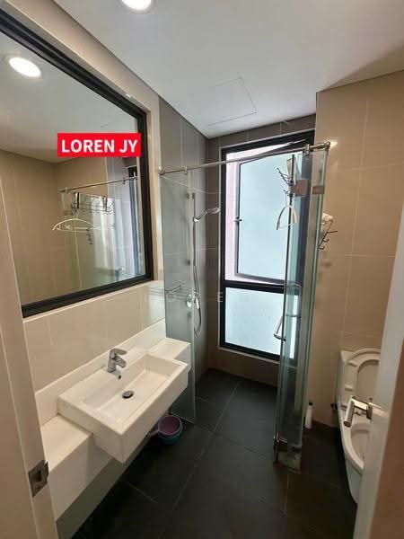 Condominium for Rent at The LIGHT COLLECTION II - Loren Jia Ying - PropertyGuru.com.my
