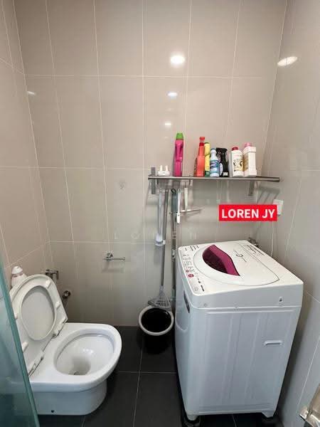 Condominium for Rent at The LIGHT COLLECTION II - Loren Jia Ying - PropertyGuru.com.my