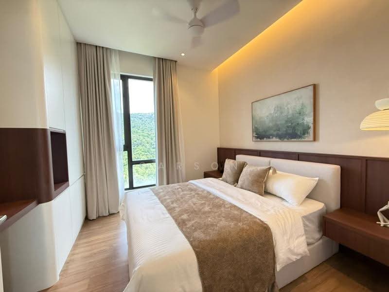 Kondominium untuk Dijual di The Marin at Ferringhi - Carson Chuah - Bedroom - PropertyGuru.com.my