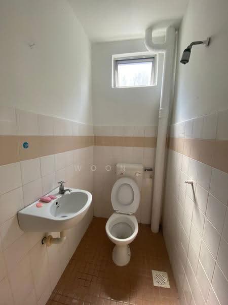 Rumah Flat untuk Disewa di Prime Square - Woon . - PropertyGuru.com.my
