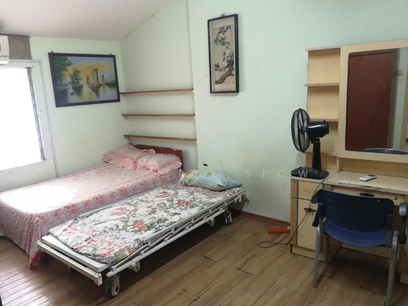 1-storey Terraced House for Sale in Taman Midah (Cheras) - Michelle Siow - PropertyGuru.com.my