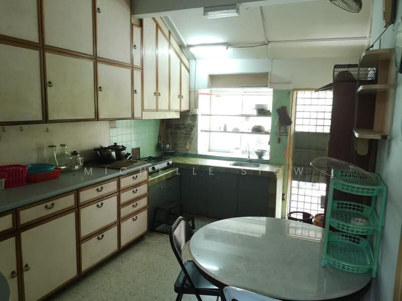 1-storey Terraced House for Sale in Taman Midah (Cheras) - Michelle Siow - PropertyGuru.com.my