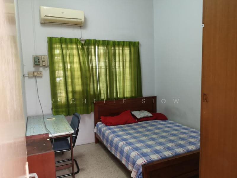 1-storey Terraced House for Sale in Taman Midah (Cheras) - Michelle Siow - PropertyGuru.com.my
