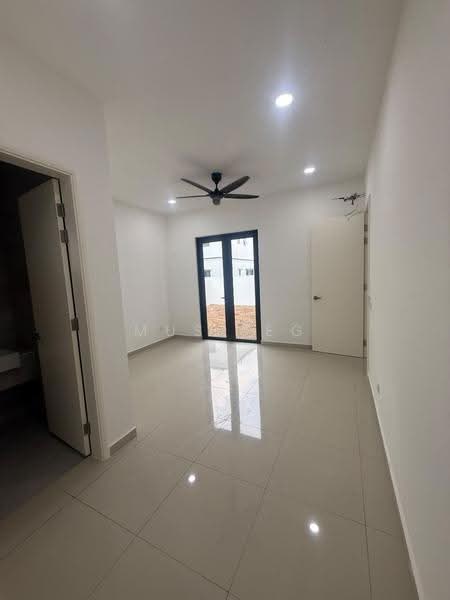 Rumah Kluster untuk Disewa di Taman Ekoflora (Johor Bahru) - Muslieg . - Interior - PropertyGuru.com.my