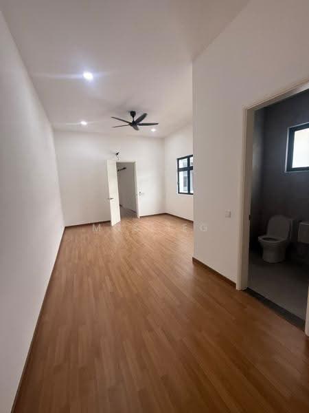 Rumah Kluster untuk Disewa di Taman Ekoflora (Johor Bahru) - Muslieg . - Interior - PropertyGuru.com.my