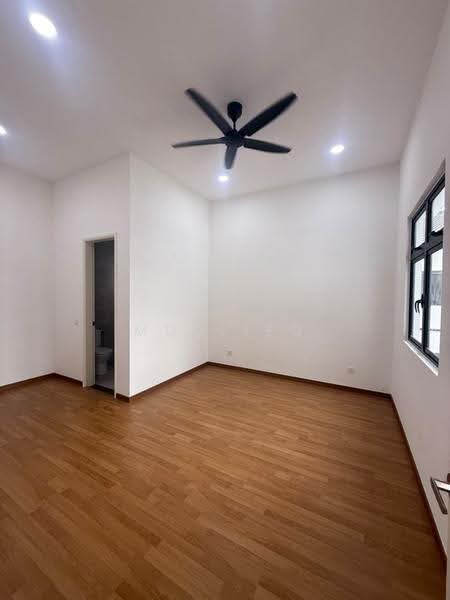 Rumah Kluster untuk Disewa di Taman Ekoflora (Johor Bahru) - Muslieg . - Interior - PropertyGuru.com.my