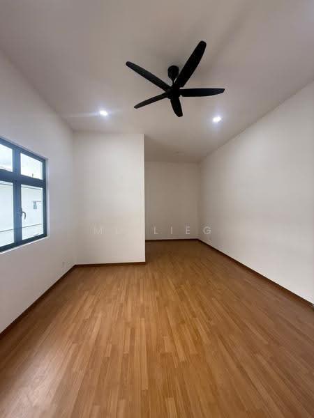 Rumah Kluster untuk Disewa di Taman Ekoflora (Johor Bahru) - Muslieg . - Interior - PropertyGuru.com.my