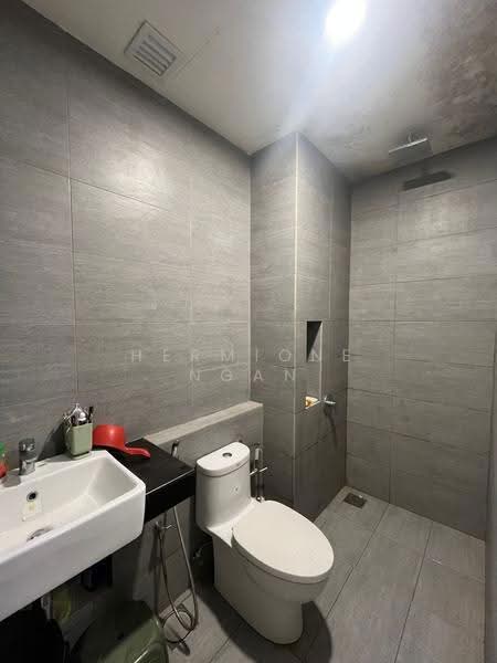 Kediaman Servis untuk Disewa di The Pano - Hermione Ngan - Bathroom - PropertyGuru.com.my