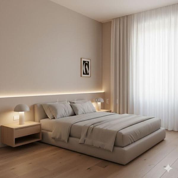 Condominium for Sale at Megah Rise - Jie Wei - Bedroom - PropertyGuru.com.my
