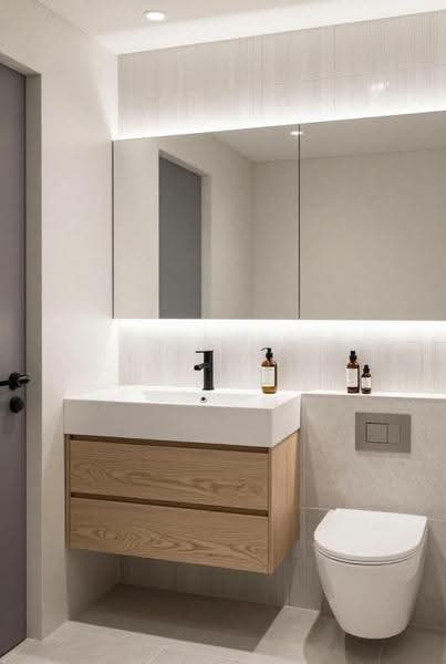 Condominium for Sale at Megah Rise - Jie Wei - Bathroom - PropertyGuru.com.my