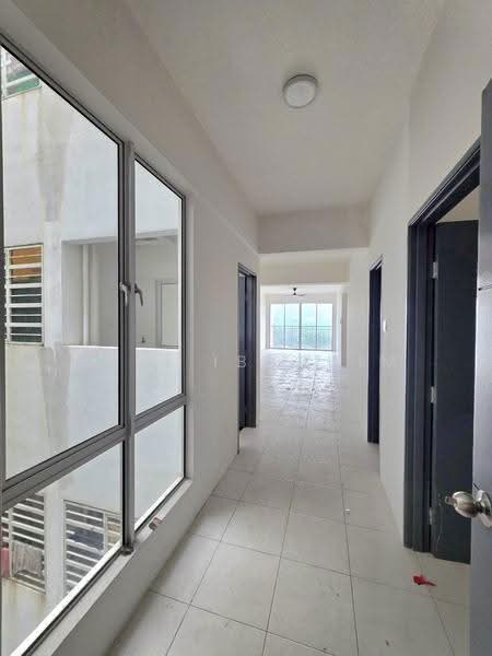Condominium for Sale at Hijauan Heights - Azli Ibrahim - Corridor - PropertyGuru.com.my