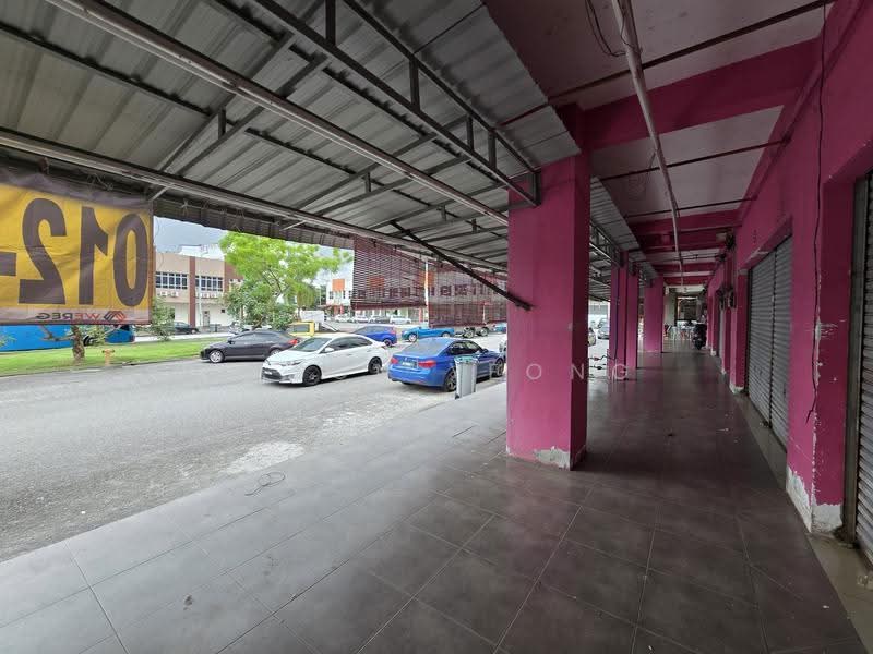 Shop / Office untuk Disewa di Taman Senawang Jaya (Senawang) - Jason Yeong - Exterior - PropertyGuru.com.my