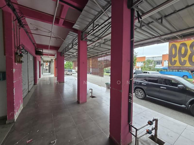 Shop / Office untuk Disewa di Taman Senawang Jaya (Senawang) - Jason Yeong - Exterior - PropertyGuru.com.my