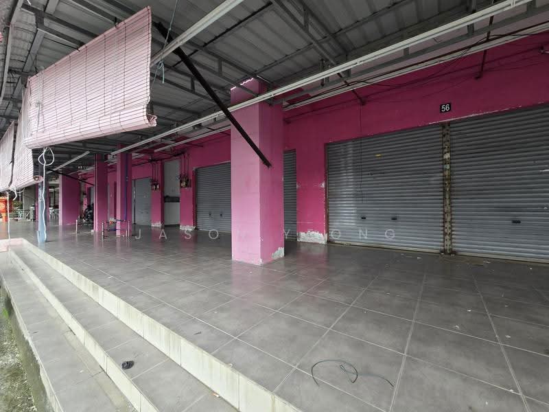 Shop / Office untuk Disewa di Taman Senawang Jaya (Senawang) - Jason Yeong - Exterior - PropertyGuru.com.my