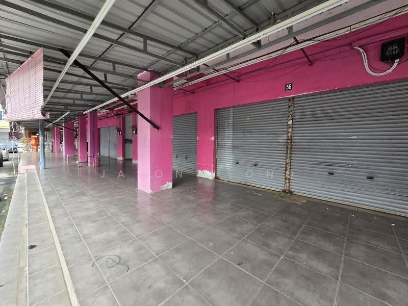 Shop / Office untuk Disewa di Taman Senawang Jaya (Senawang) - Jason Yeong - Exterior - PropertyGuru.com.my
